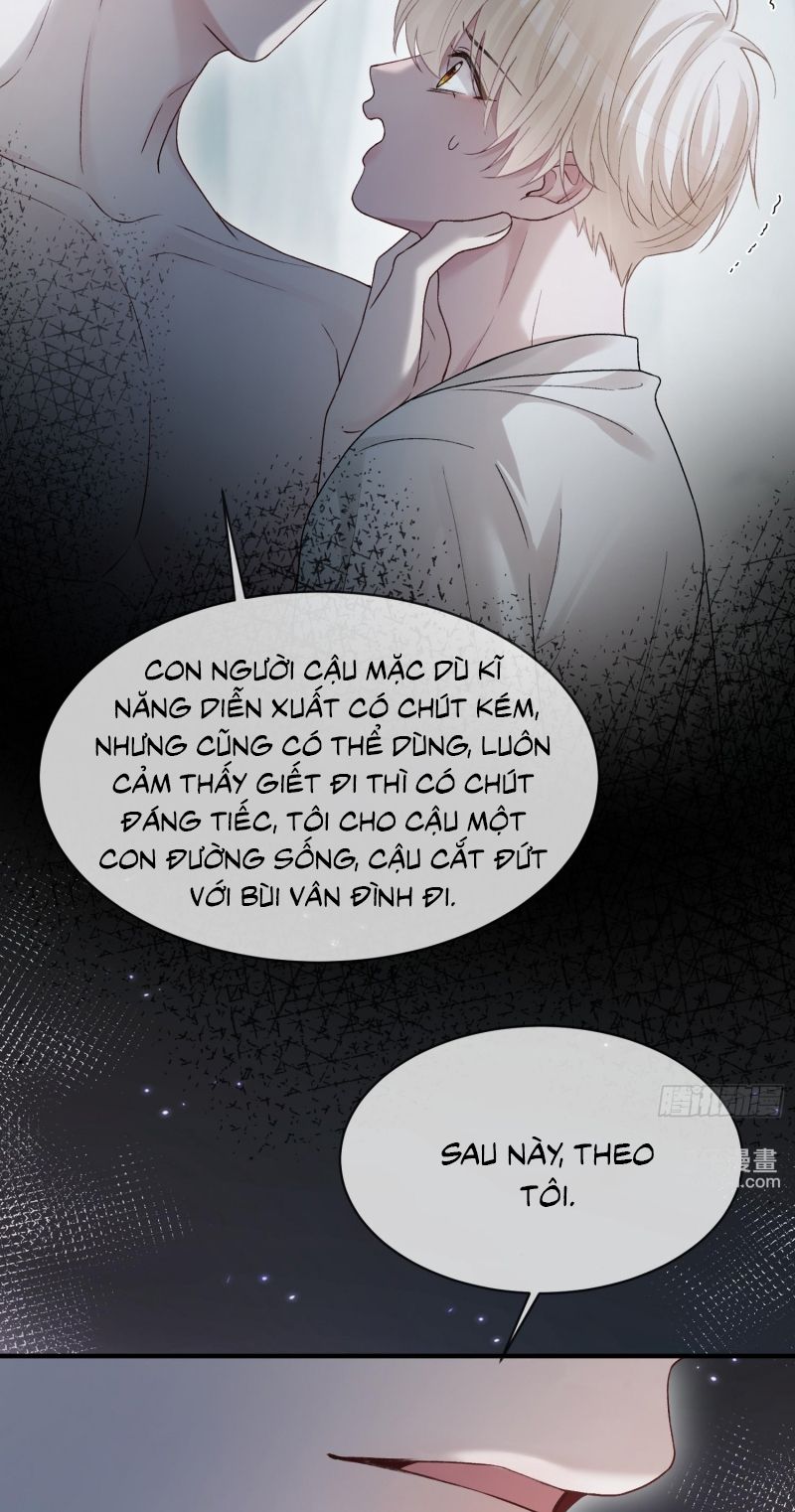 Xuyên Nhanh: Quan Hệ Gây Nghiện Chap 158 - Next Chap 159