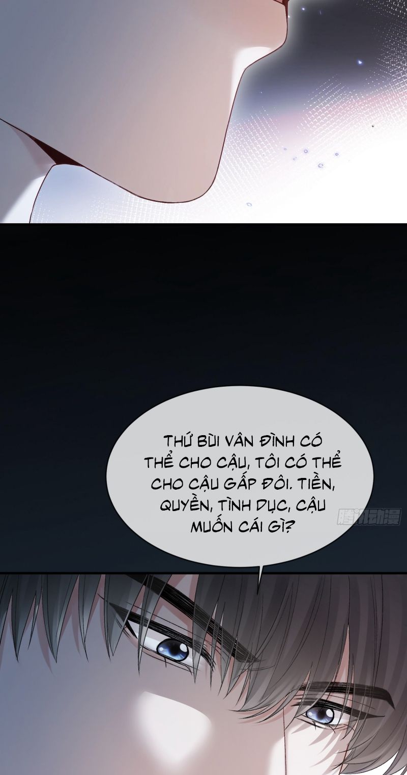 Xuyên Nhanh: Quan Hệ Gây Nghiện Chap 158 - Next Chap 159