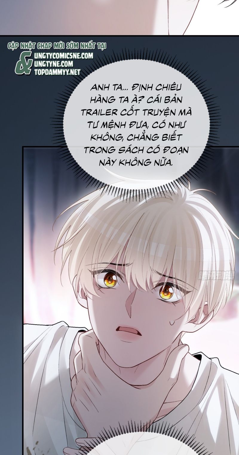Xuyên Nhanh: Quan Hệ Gây Nghiện Chap 158 - Next Chap 159