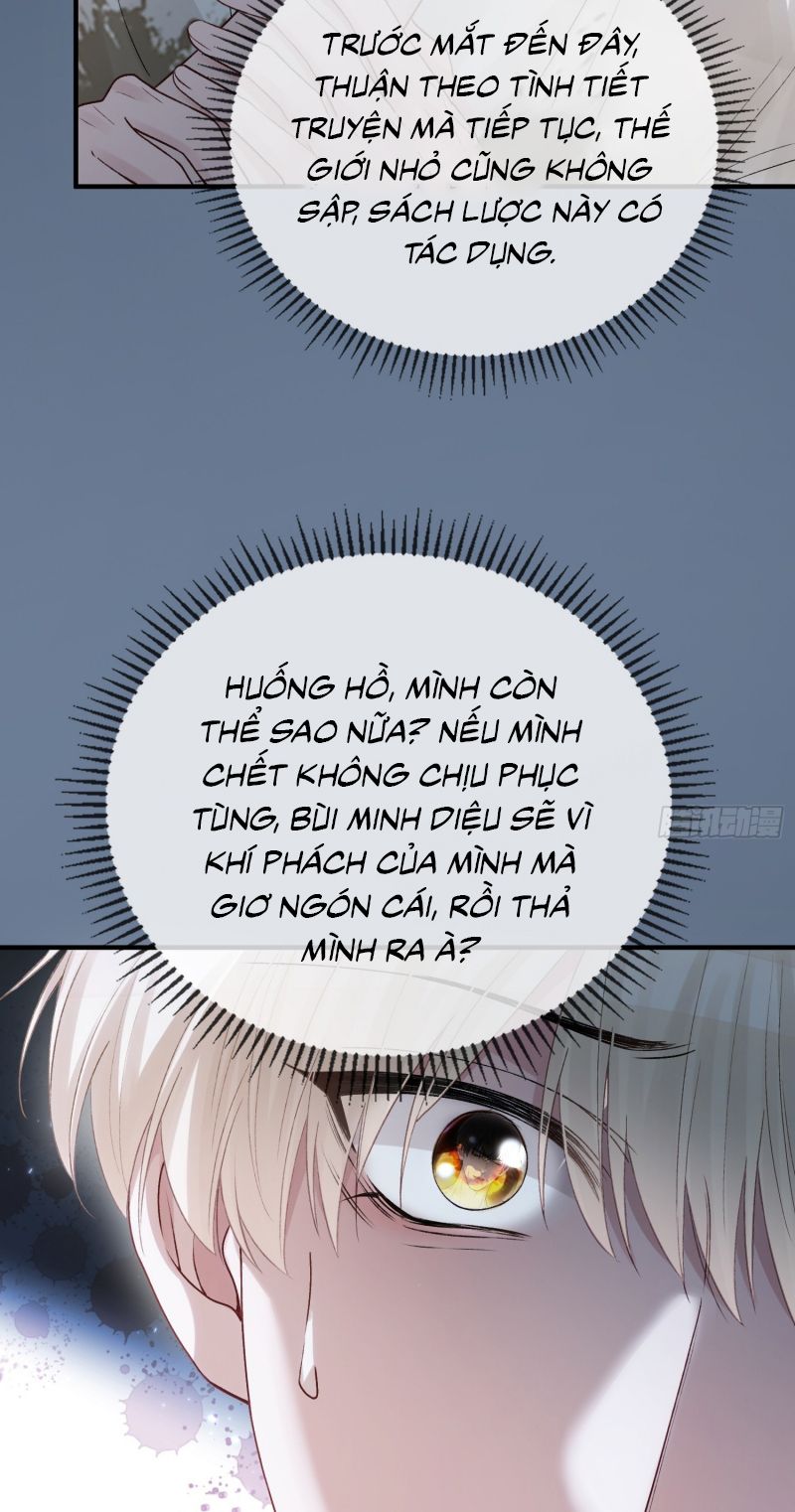 Xuyên Nhanh: Quan Hệ Gây Nghiện Chap 158 - Next Chap 159