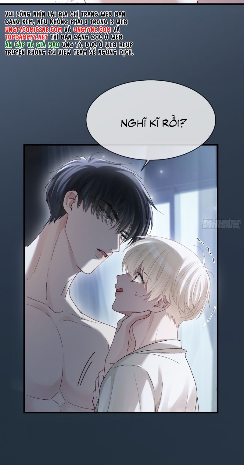 Xuyên Nhanh: Quan Hệ Gây Nghiện Chap 158 - Next Chap 159