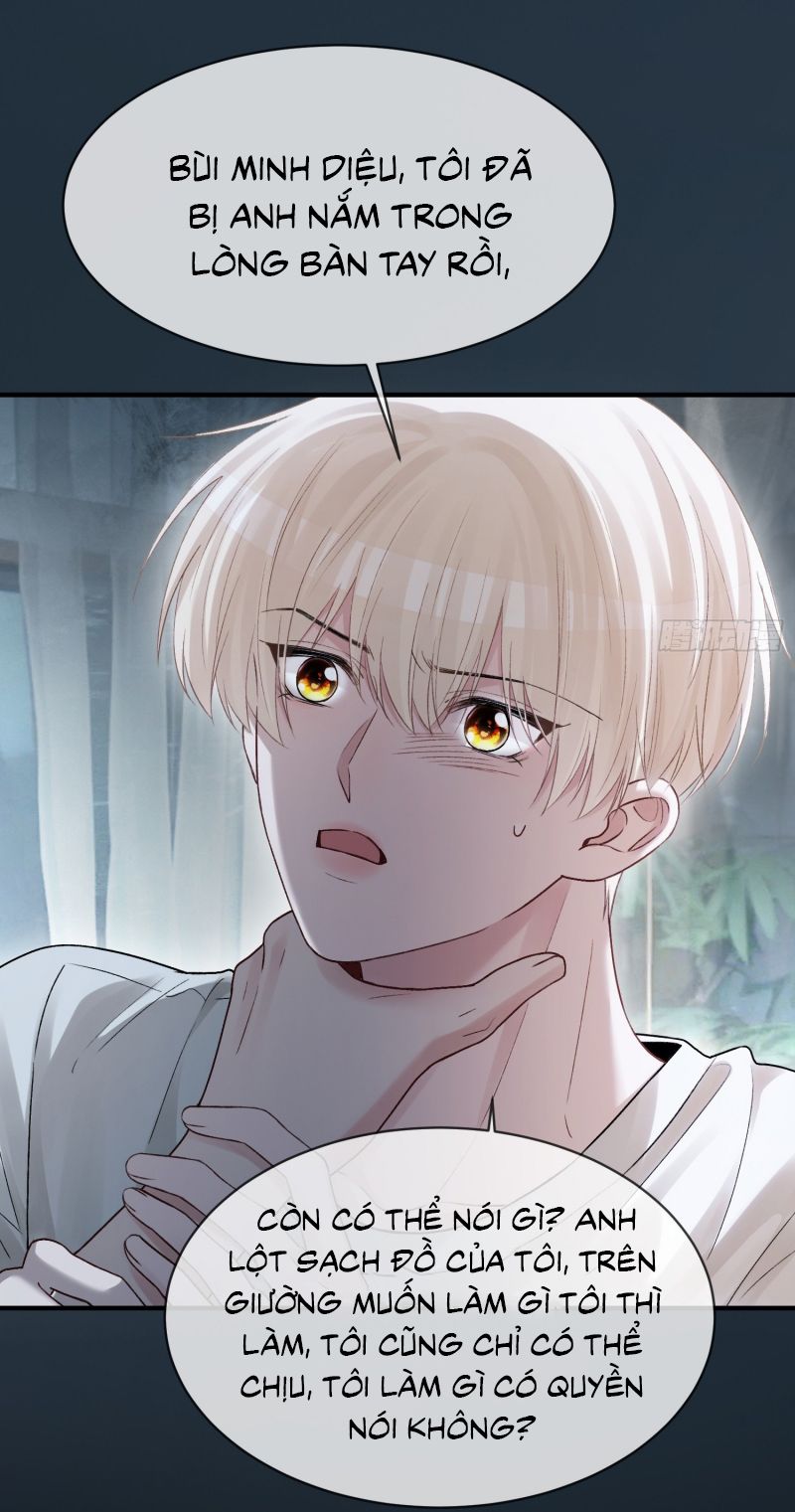 Xuyên Nhanh: Quan Hệ Gây Nghiện Chap 158 - Next Chap 159
