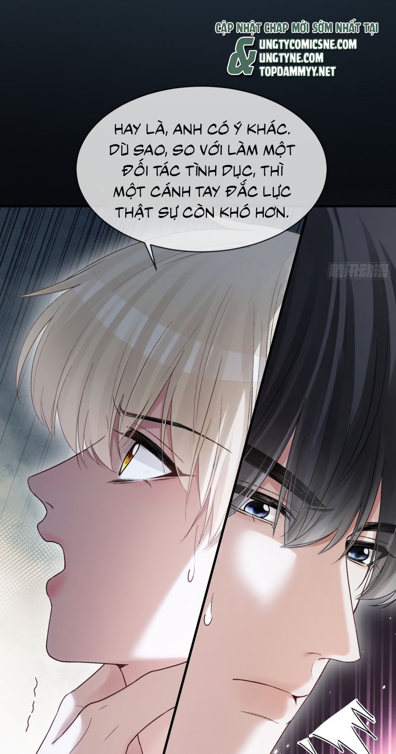 Xuyên Nhanh: Quan Hệ Gây Nghiện Chap 158 - Next Chap 159