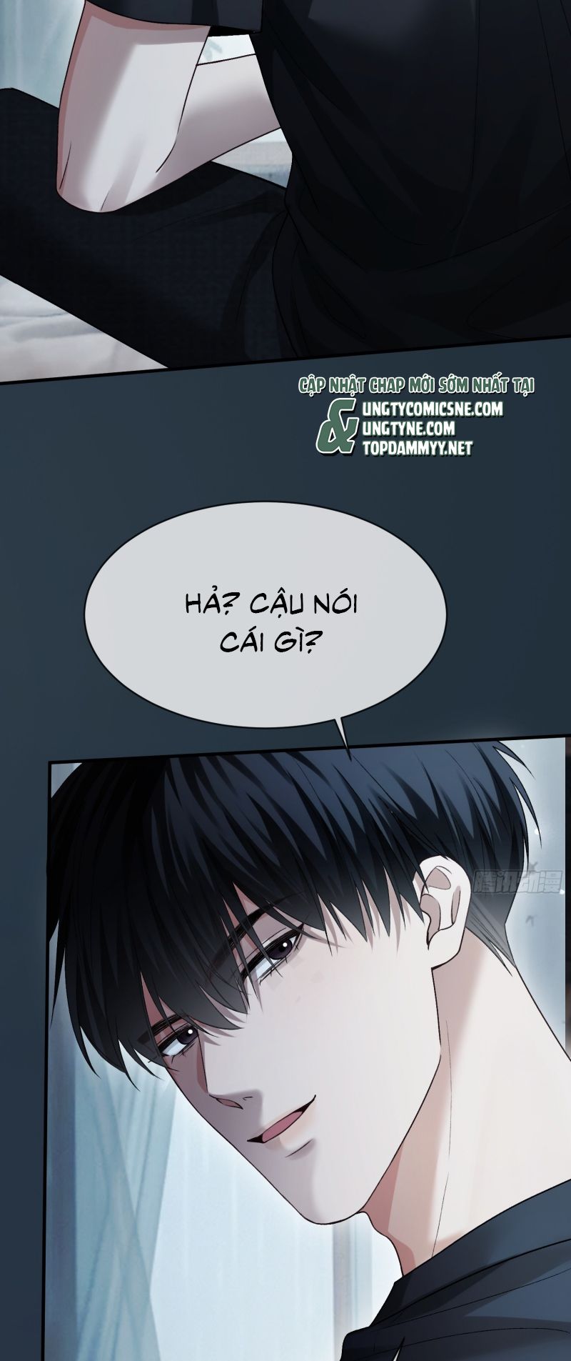 Xuyên Nhanh: Quan Hệ Gây Nghiện Chap 158 - Next Chap 159