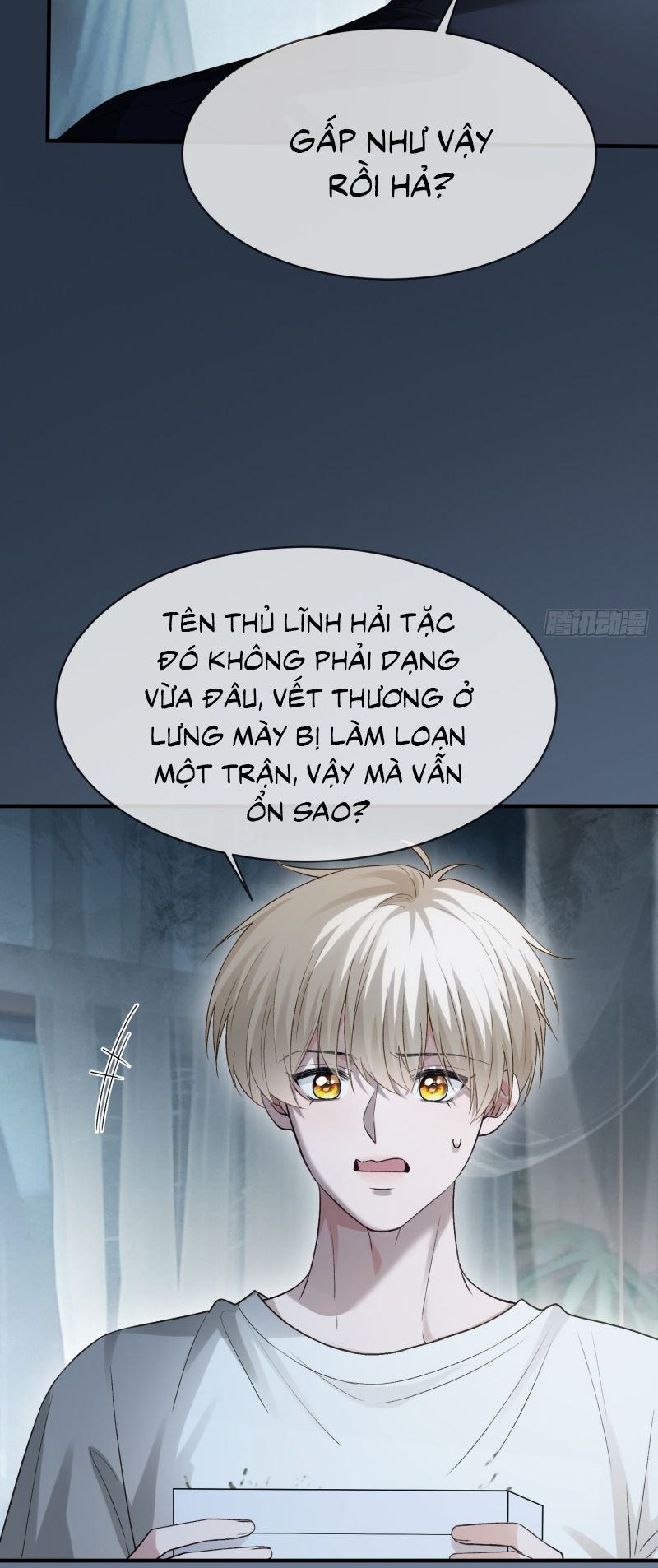 Xuyên Nhanh: Quan Hệ Gây Nghiện Chap 158 - Next Chap 159