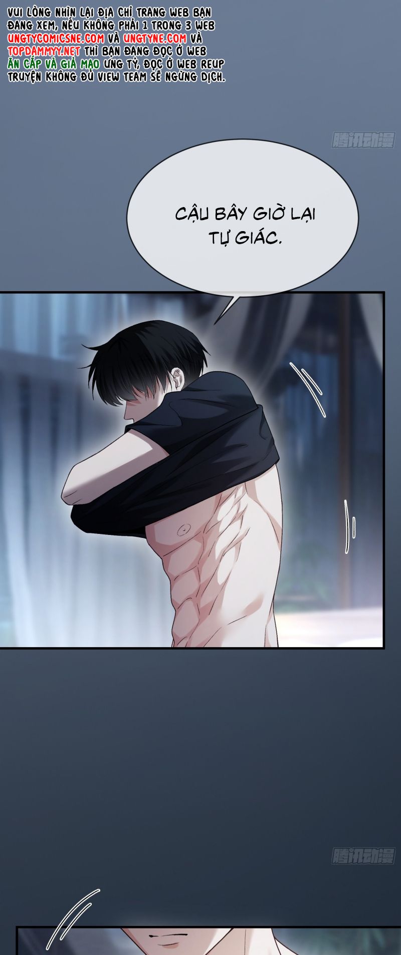 Xuyên Nhanh: Quan Hệ Gây Nghiện Chap 158 - Next Chap 159