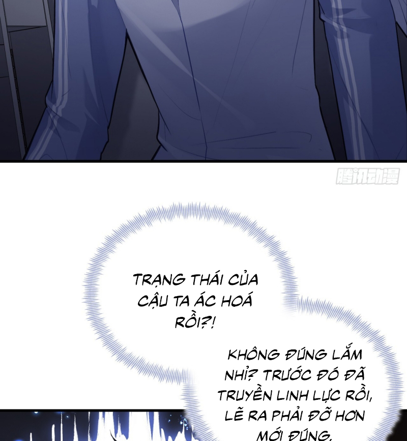 Anh Ấy Chưa Từng Rơi Xuống Chap 138 - Trang 3