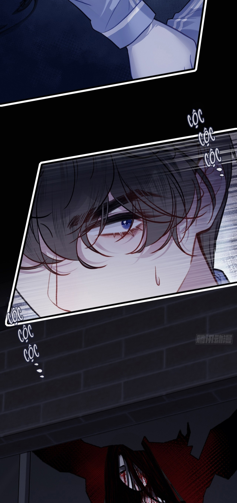Anh Ấy Chưa Từng Rơi Xuống Chap 138 - Trang 3