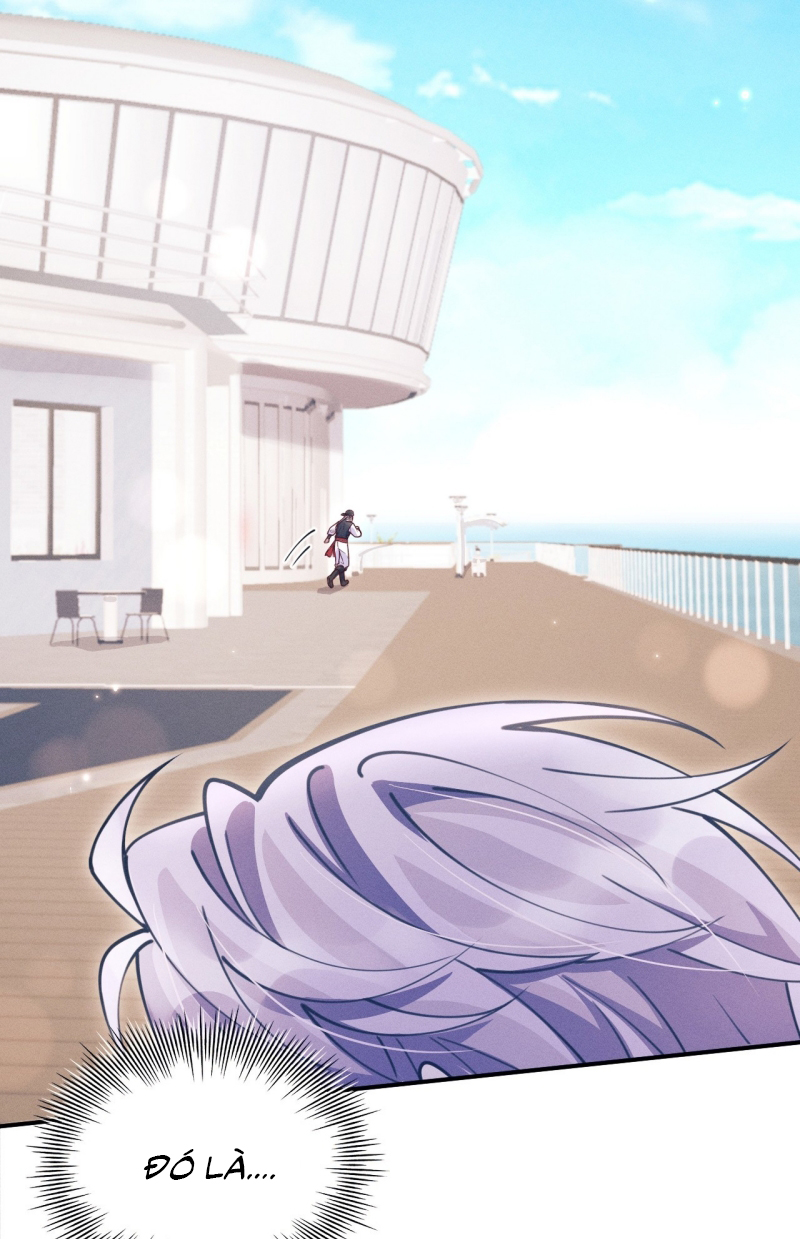 Tôi Hoài Nghi Ảnh Đế Đang Theo Đuổi Tôi Chap 206 - Trang 3