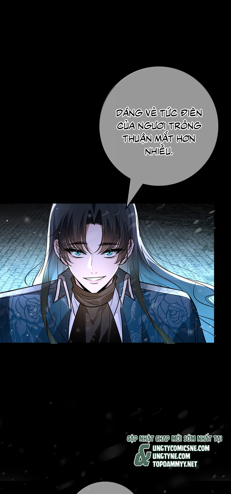 Phệ Chủ Chap 54 - Trang 3