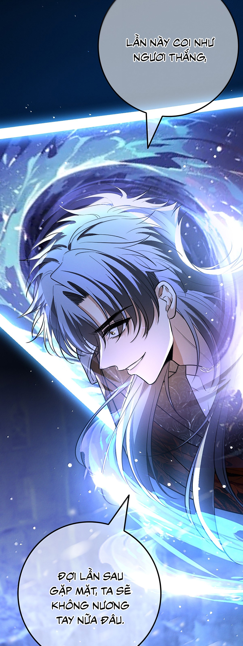 Phệ Chủ Chap 54 - Trang 3