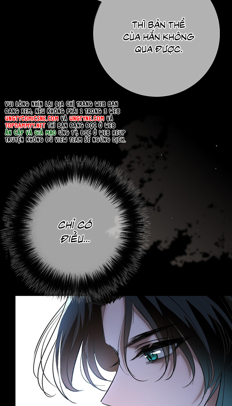 Phệ Chủ Chap 54 - Trang 3