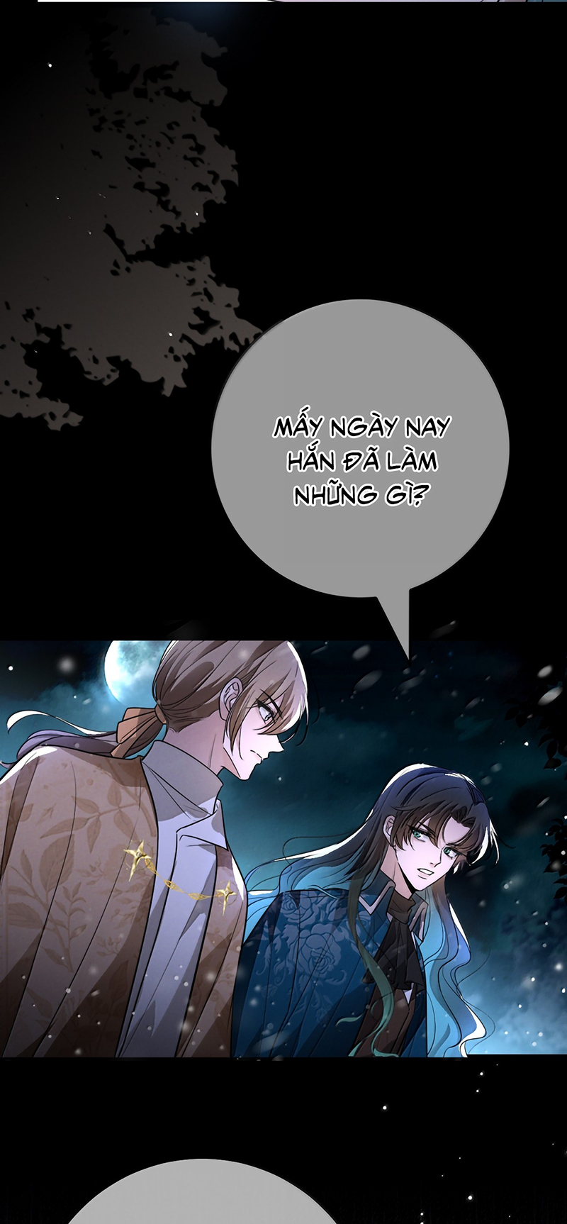 Phệ Chủ Chap 54 - Trang 3