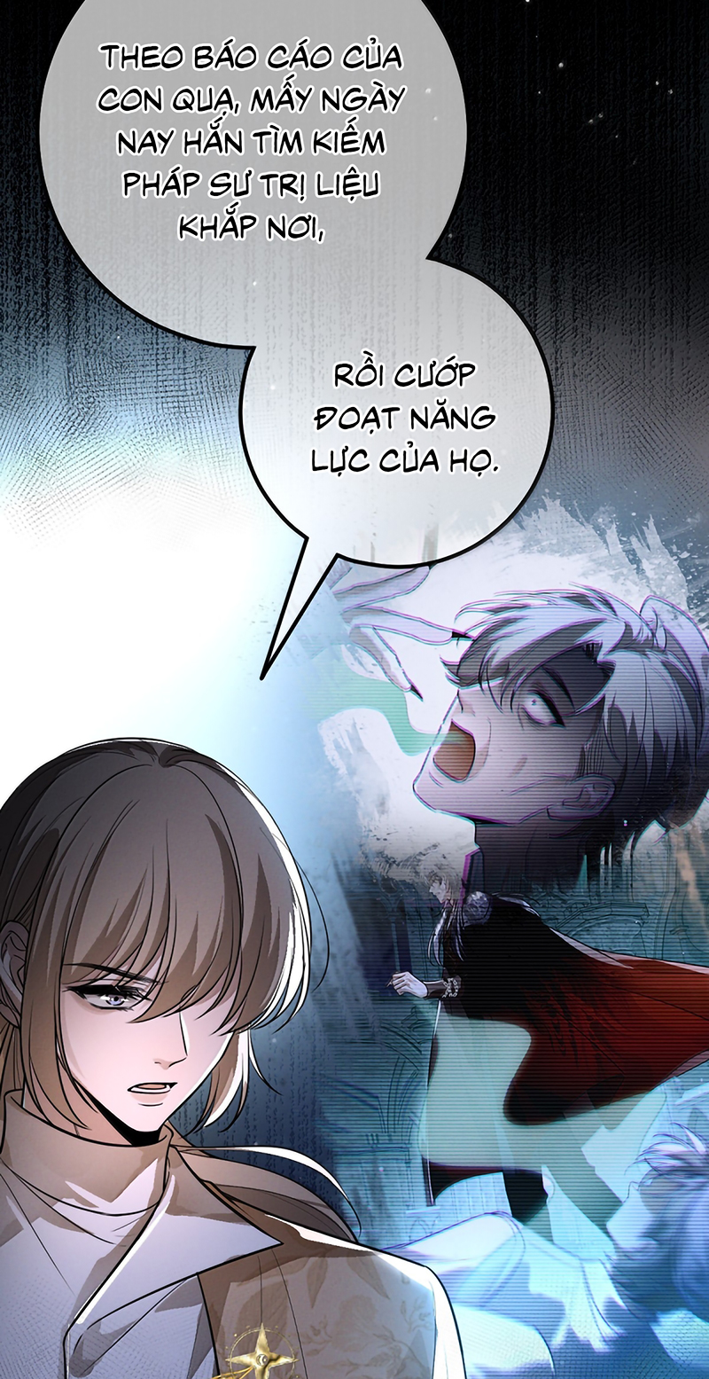 Phệ Chủ Chap 54 - Trang 3