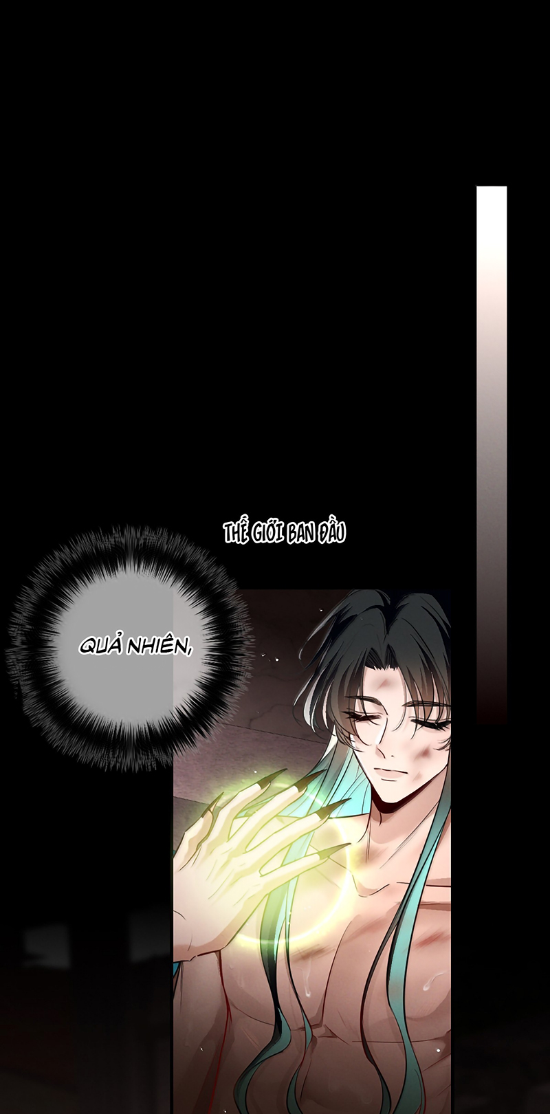 Phệ Chủ Chap 54 - Trang 3