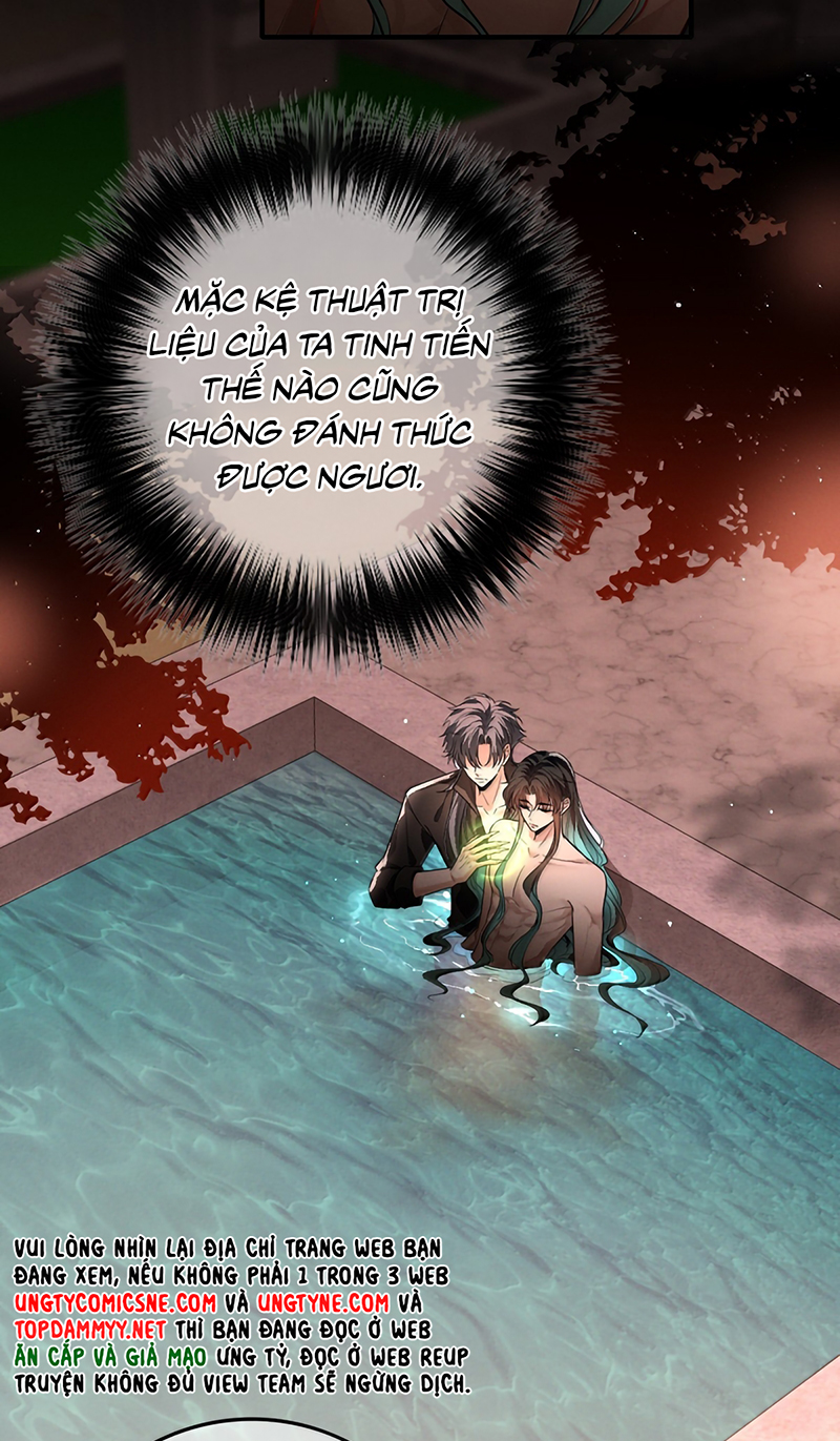 Phệ Chủ Chap 54 - Trang 3