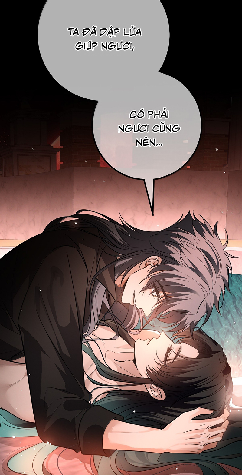 Phệ Chủ Chap 54 - Trang 3