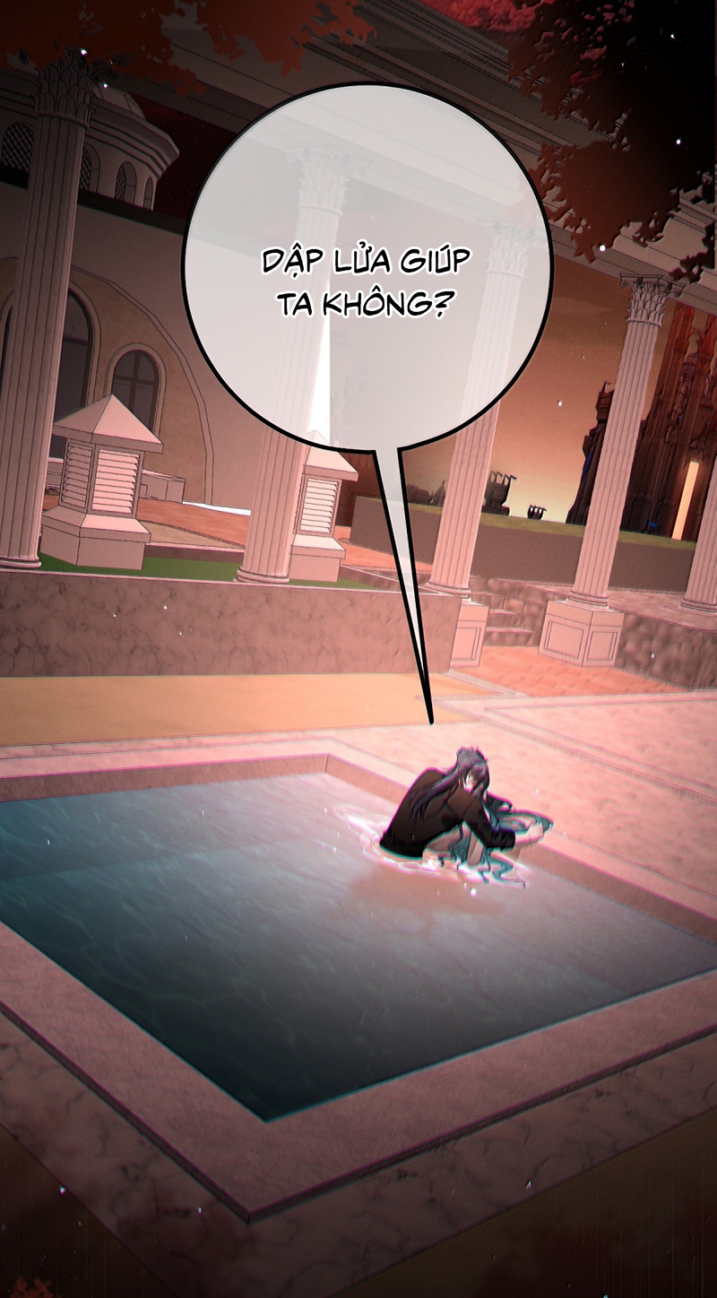 Phệ Chủ Chap 54 - Trang 3