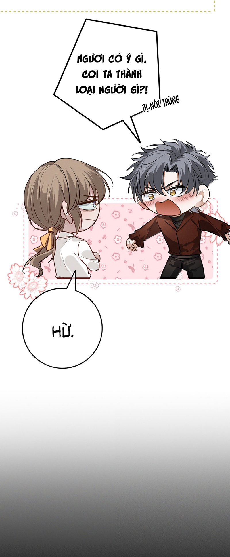 Phệ Chủ Chap 54 - Trang 3