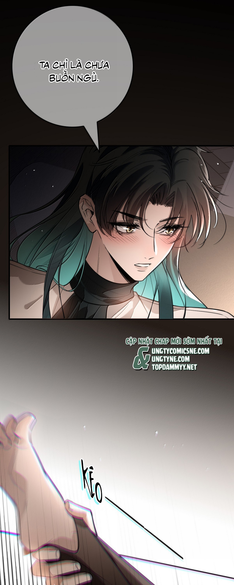 Phệ Chủ Chap 54 - Trang 3
