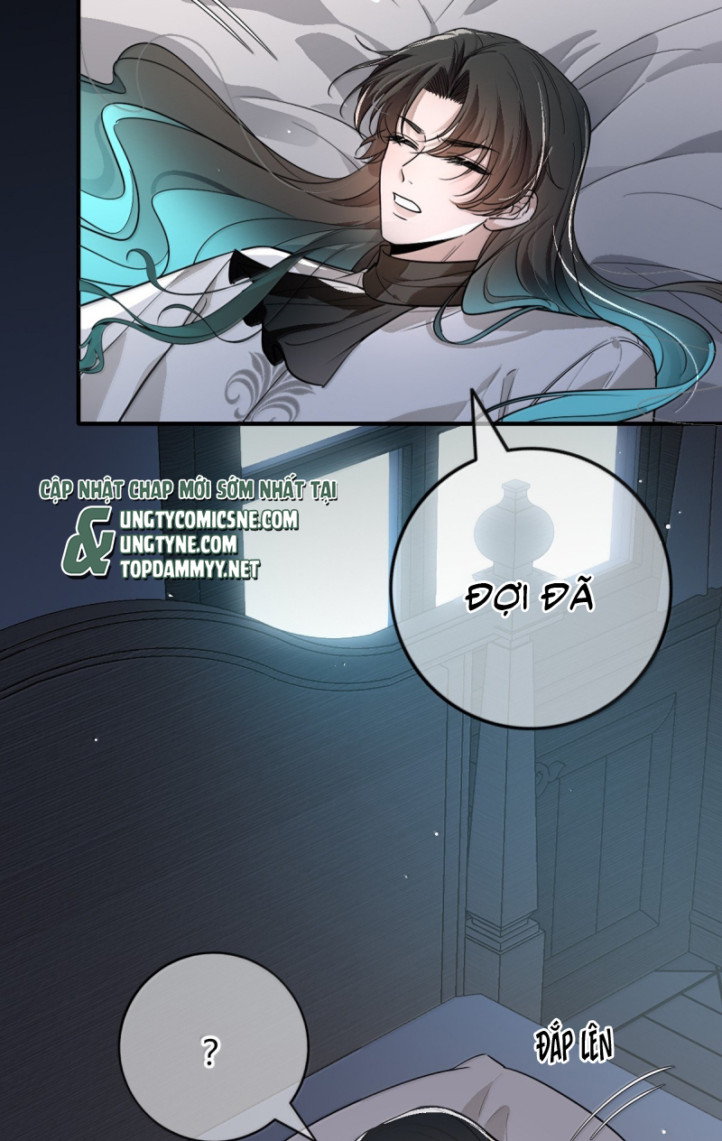 Phệ Chủ Chap 54 - Trang 3