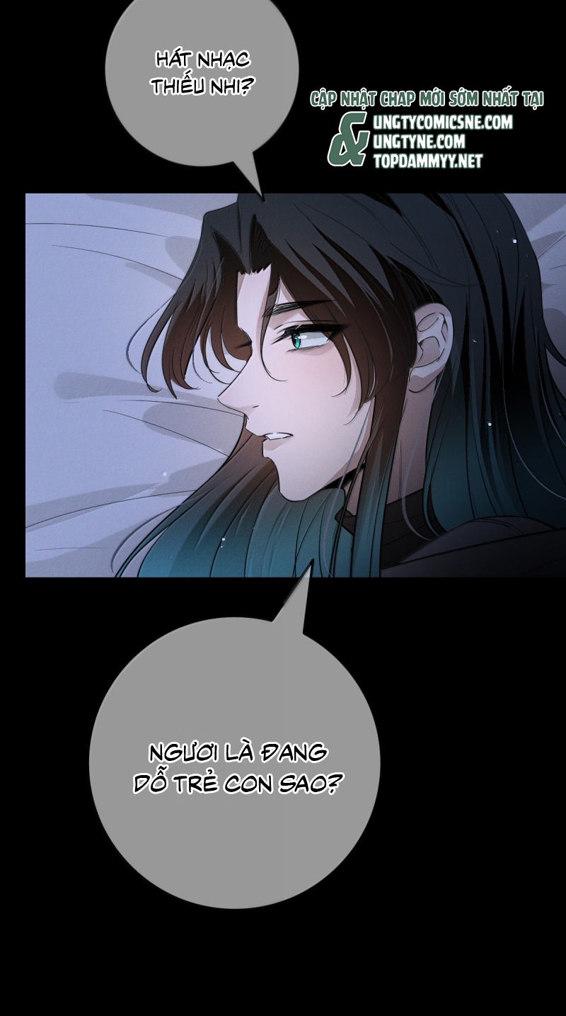 Phệ Chủ Chap 54 - Trang 3