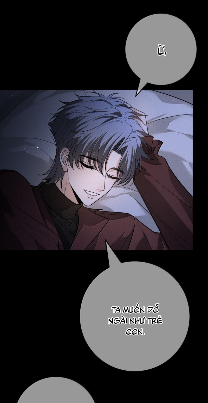 Phệ Chủ Chap 54 - Trang 3