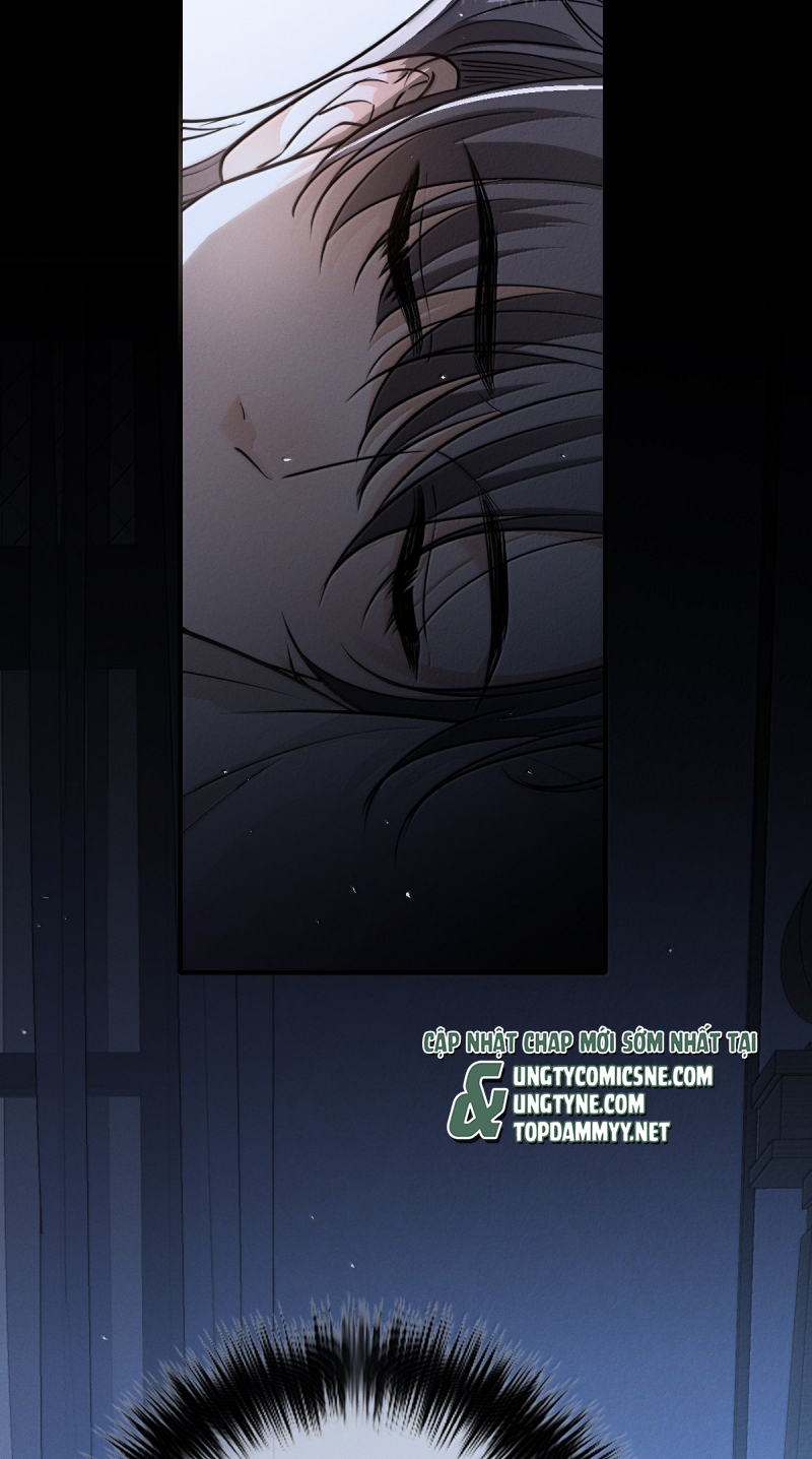 Phệ Chủ Chap 54 - Trang 3