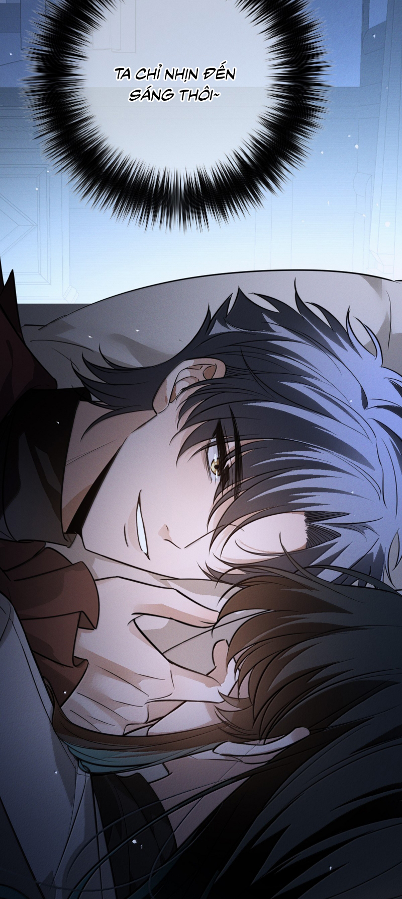 Phệ Chủ Chap 54 - Trang 3