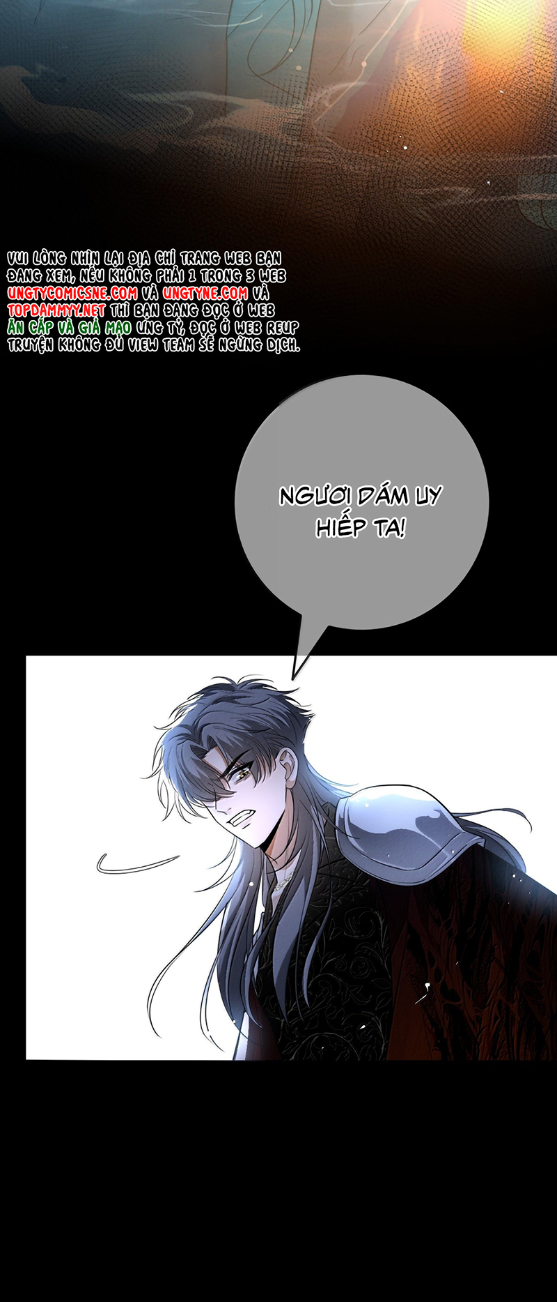 Phệ Chủ Chap 54 - Trang 3
