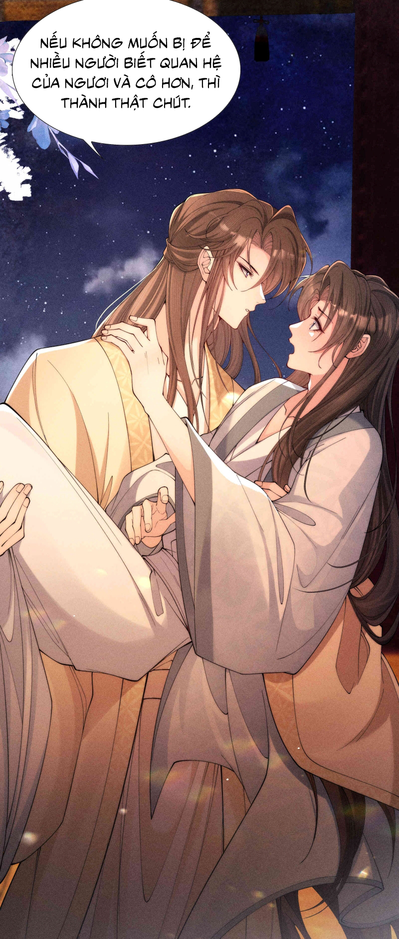 Kim Phong Ngọc Lộ Chap 34 - Trang 3