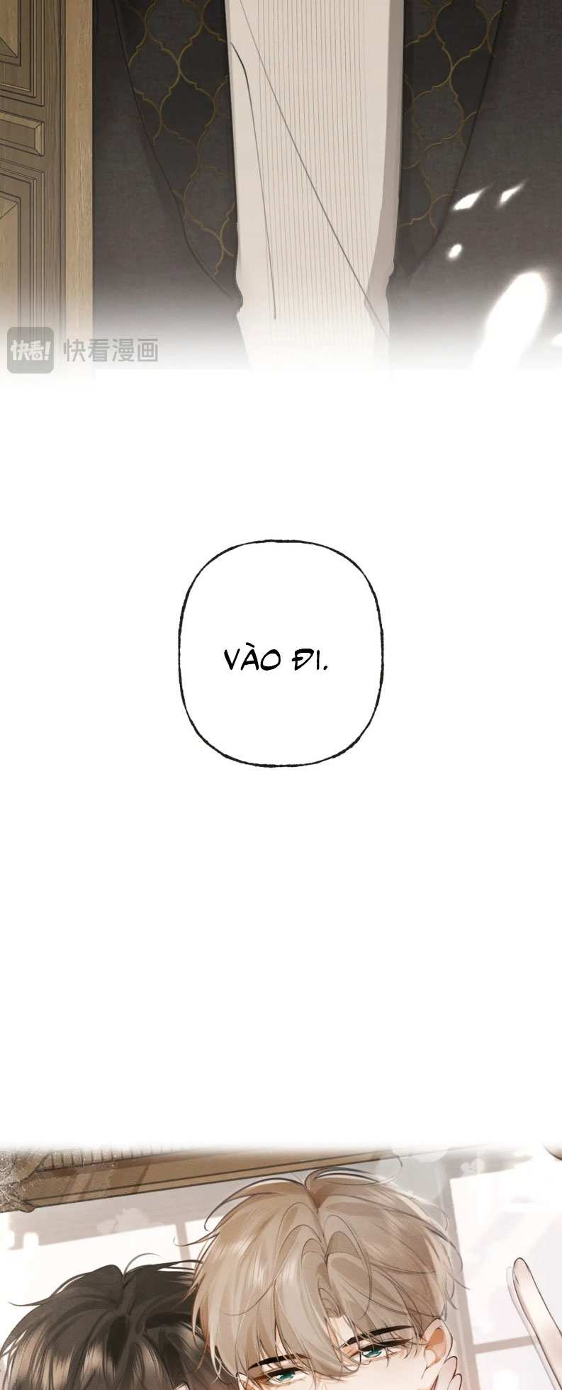 Tiếp Xúc Nguy Hiểm Chap 26 - Trang 2