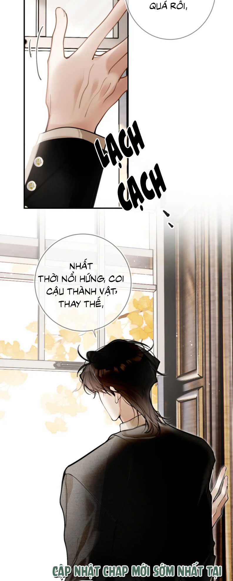 Tiếp Xúc Nguy Hiểm Chap 26 - Trang 2