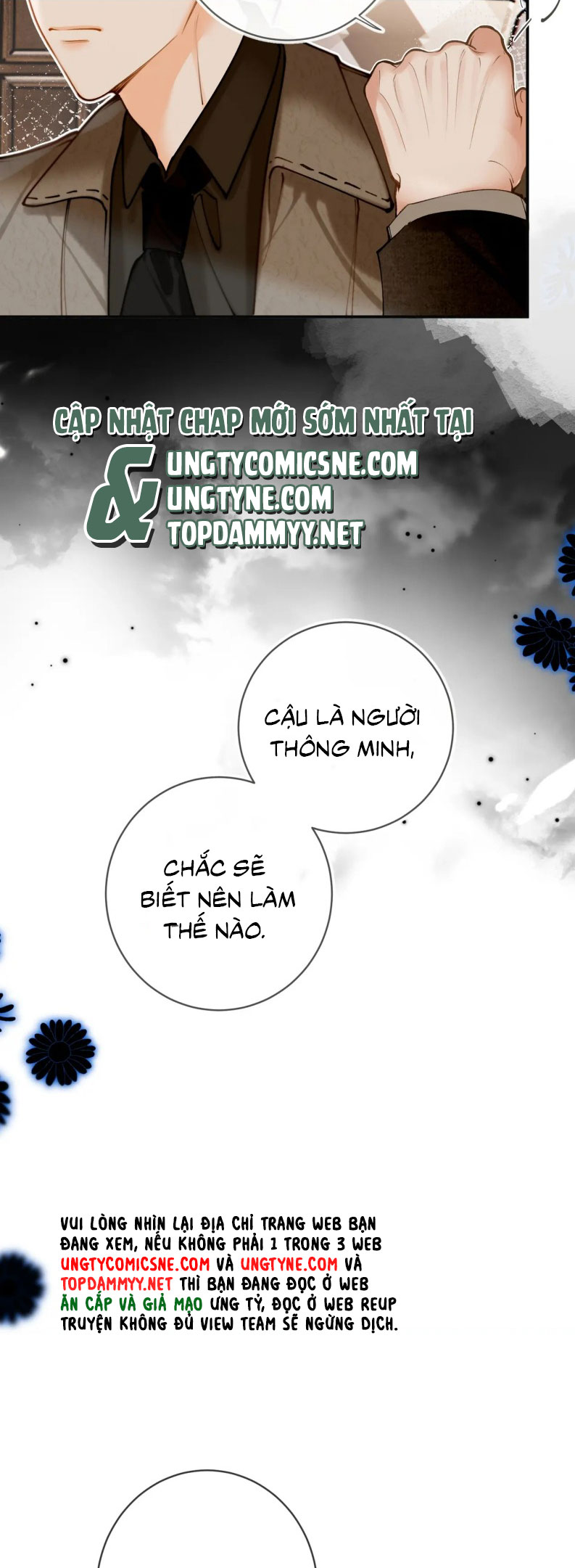 Tiếp Xúc Nguy Hiểm Chap 26 - Trang 2