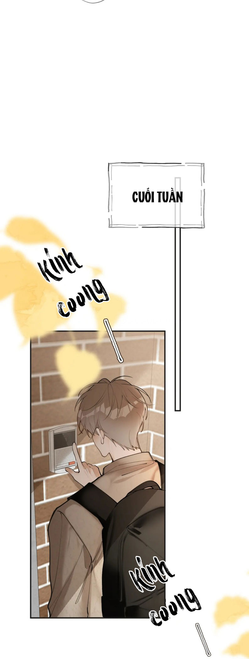 Tiếp Xúc Nguy Hiểm Chap 26 - Trang 2