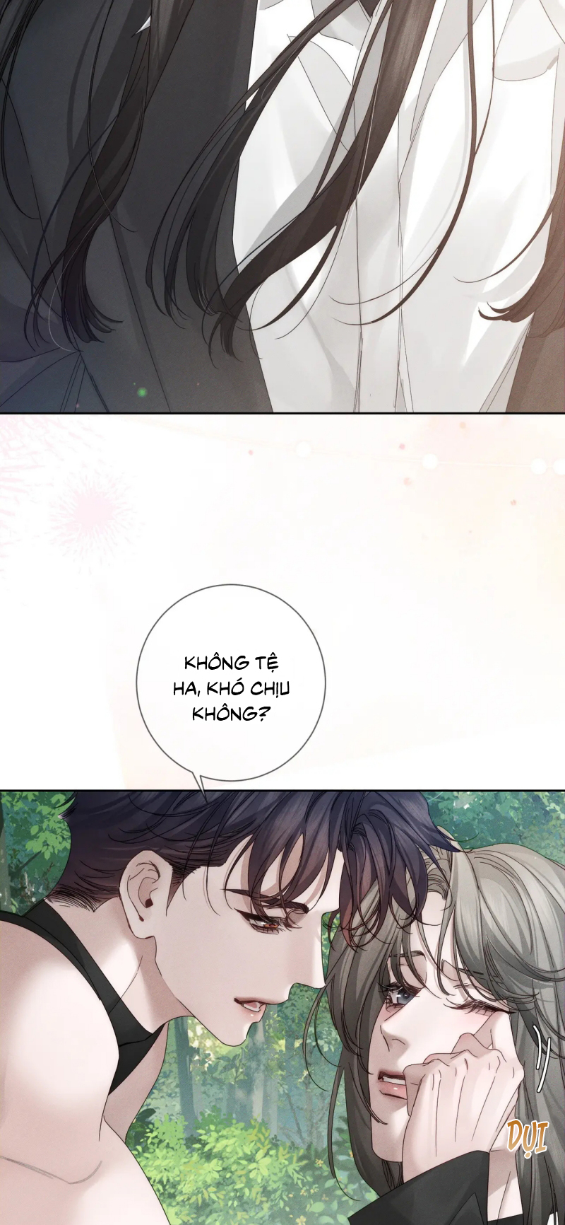 Nhân Vật Chính Chỉ Muốn Yêu Đương Chap 249 - Trang 4
