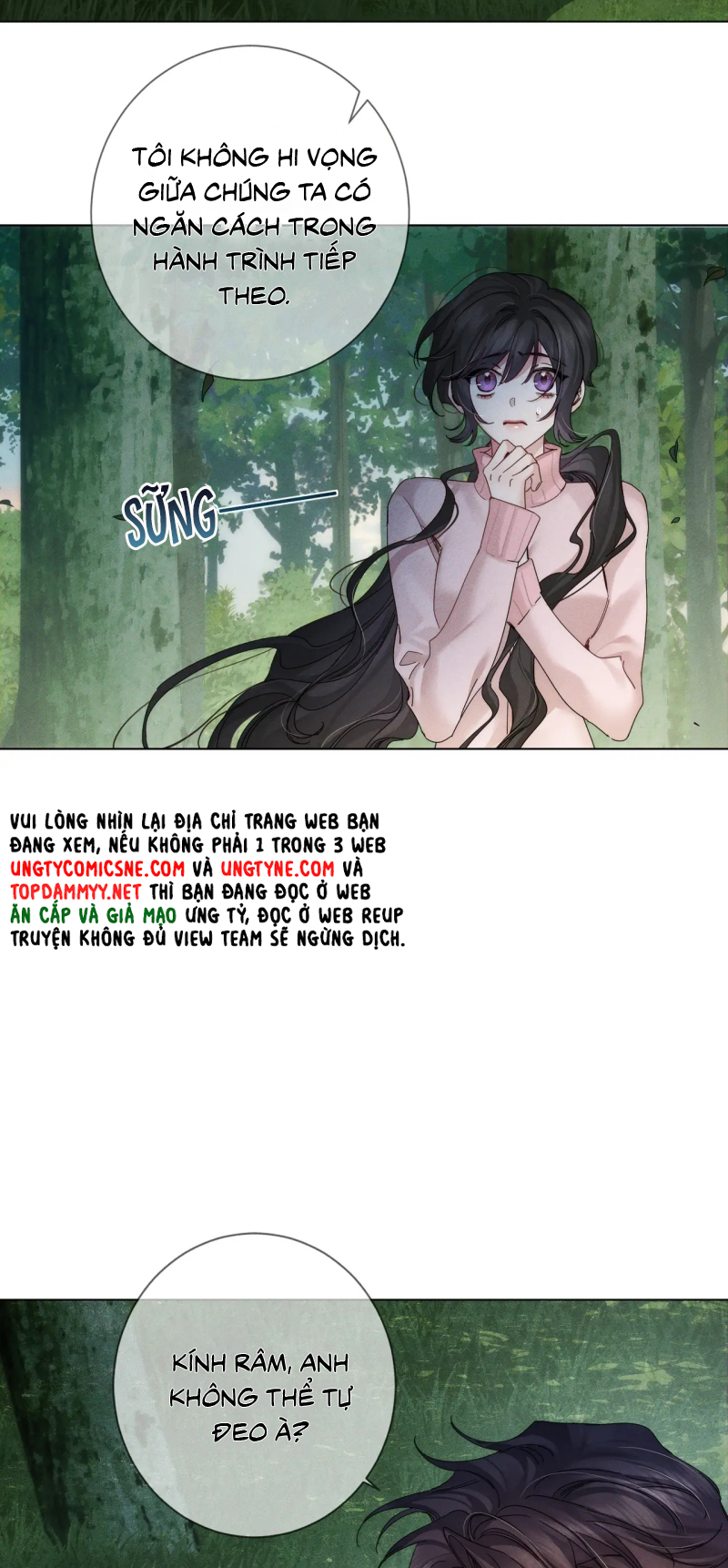 Nhân Vật Chính Chỉ Muốn Yêu Đương Chap 249 - Trang 4