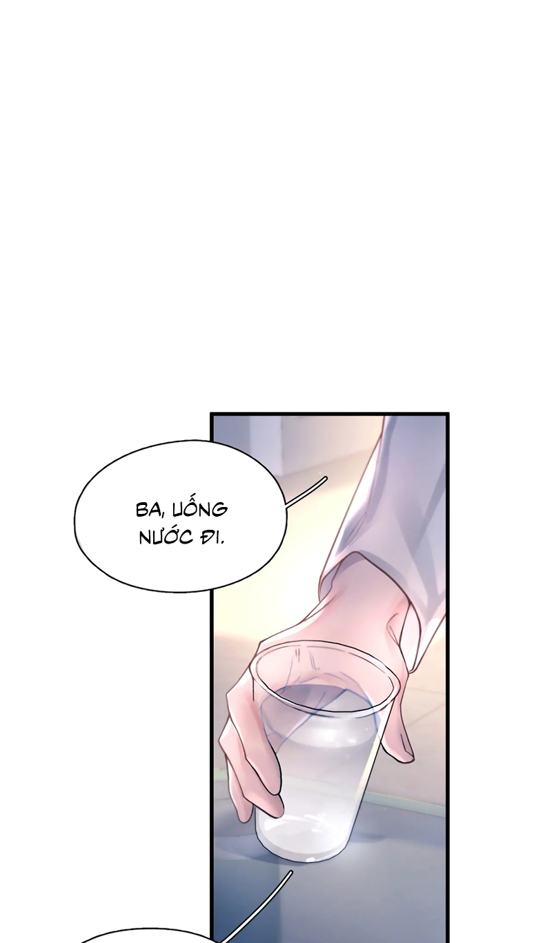 Tinh Vệ Chap 39 - Trang 3