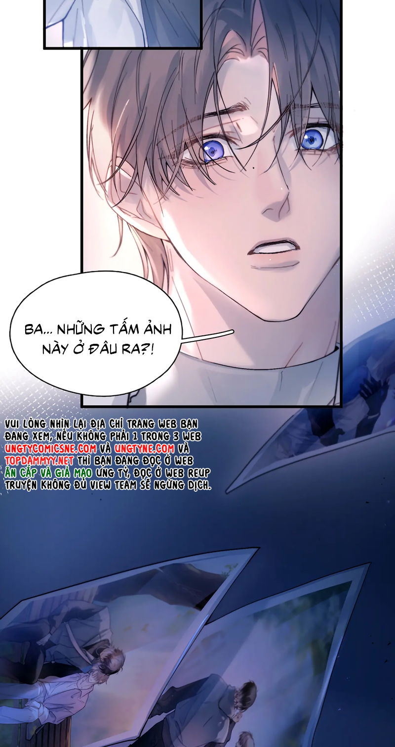 Tinh Vệ Chap 39 - Trang 3