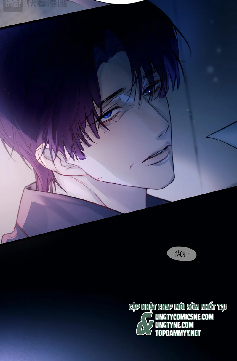 Tinh Vệ Chap 39 - Trang 3