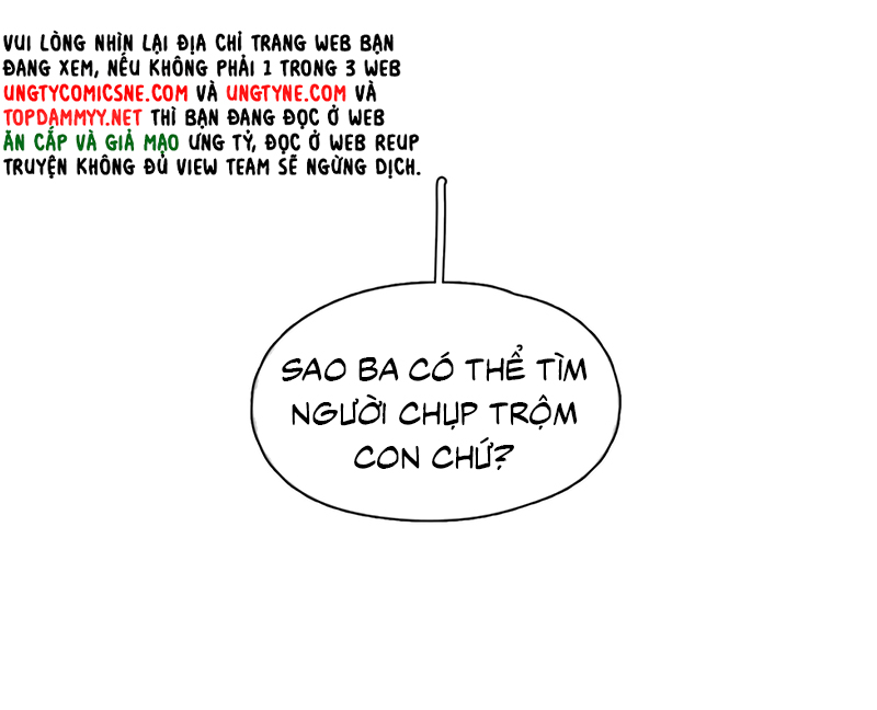 Tinh Vệ Chap 39 - Trang 3