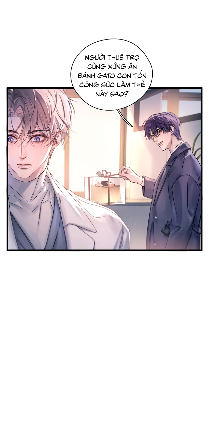 Tinh Vệ Chap 39 - Trang 3