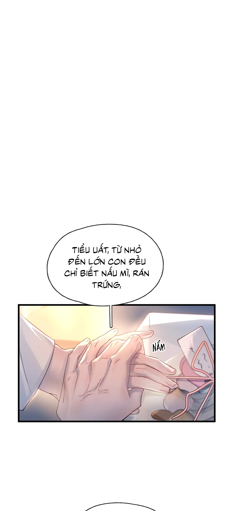 Tinh Vệ Chap 39 - Trang 3