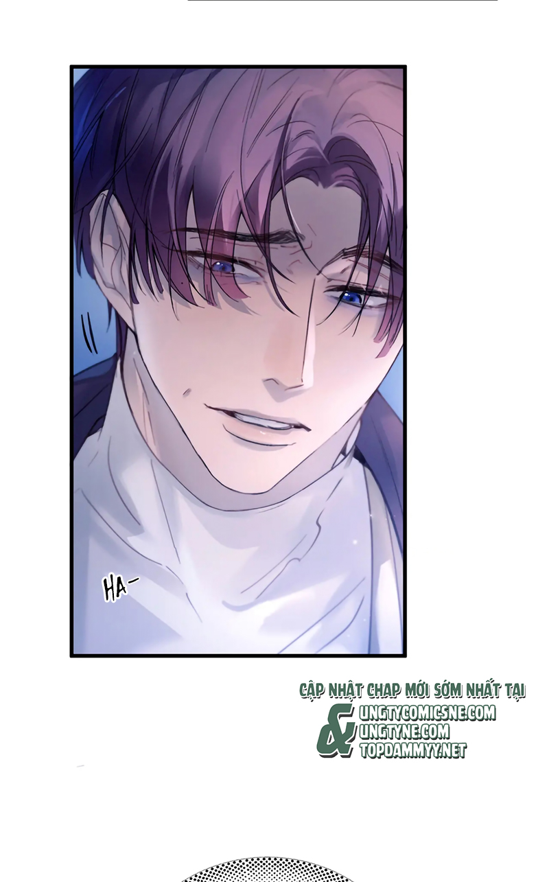 Tinh Vệ Chap 39 - Trang 3
