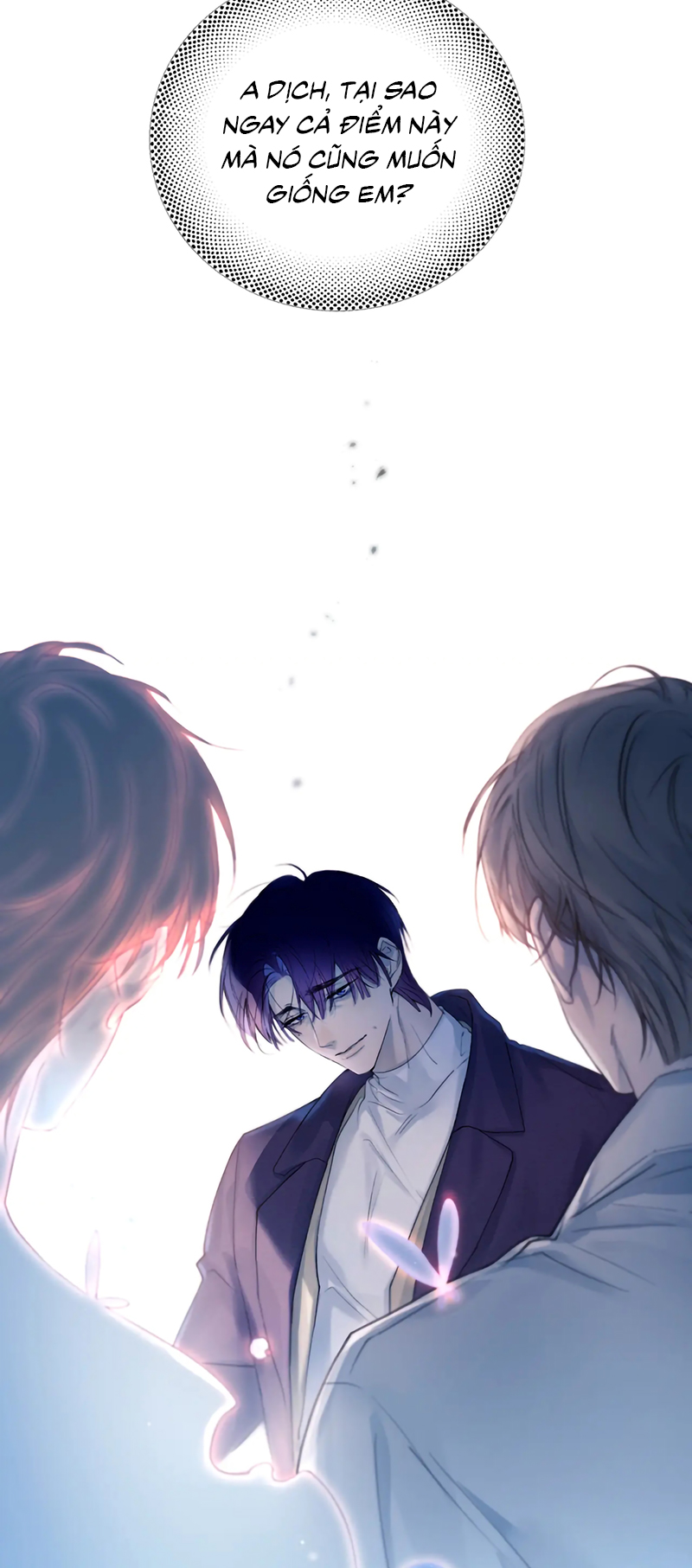 Tinh Vệ Chap 39 - Trang 3