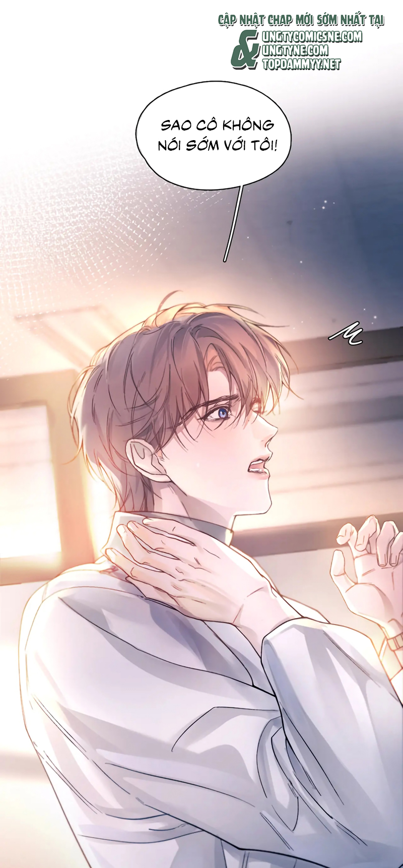 Tinh Vệ Chap 39 - Trang 3