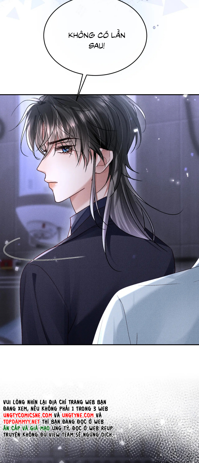Quan Chỉ Huy Cao Lãnh Hễ Hôn Là Khóc Chap 27 - Trang 2