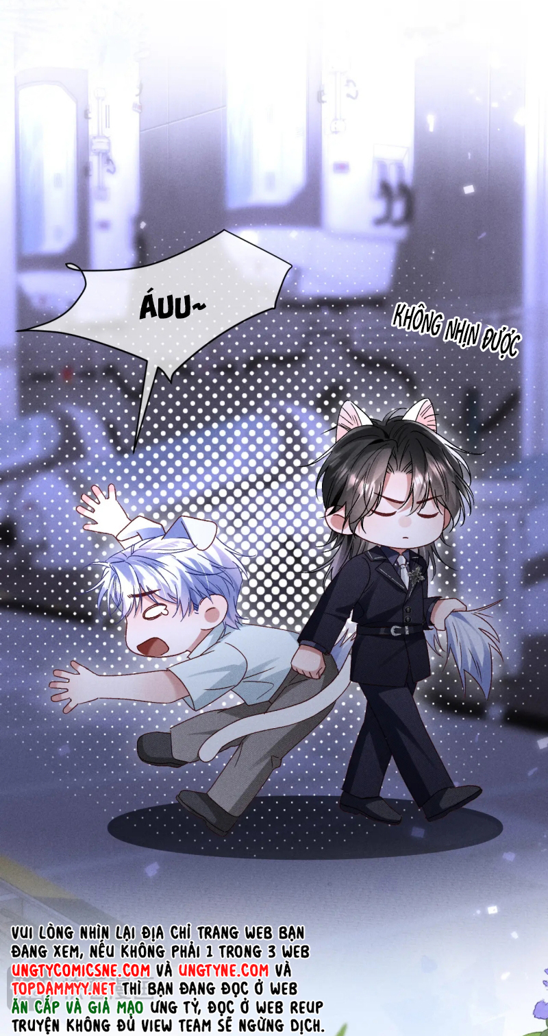 Quan Chỉ Huy Cao Lãnh Hễ Hôn Là Khóc Chap 27 - Trang 2