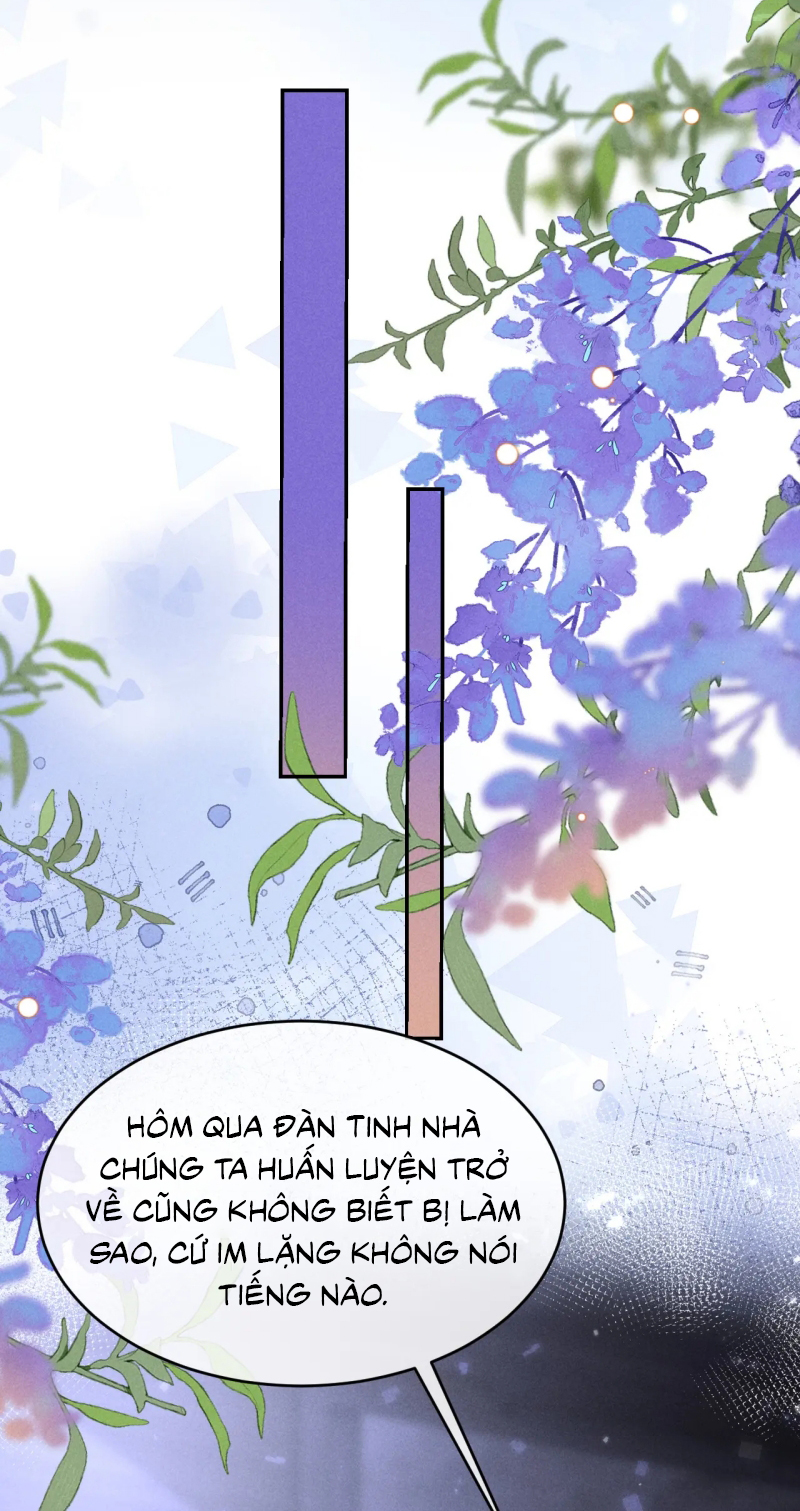 Quan Chỉ Huy Cao Lãnh Hễ Hôn Là Khóc Chap 27 - Trang 2