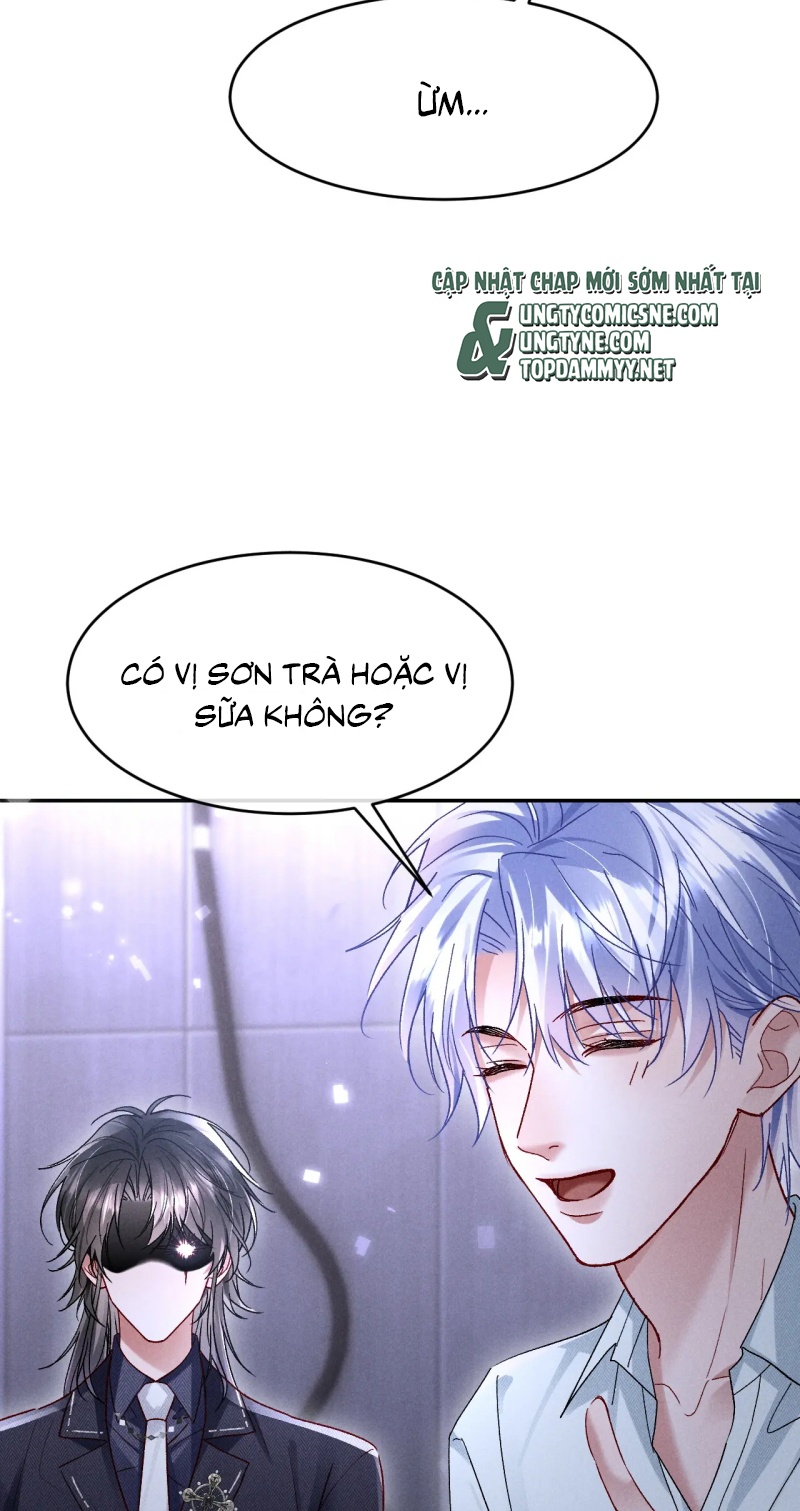 Quan Chỉ Huy Cao Lãnh Hễ Hôn Là Khóc Chap 27 - Trang 2